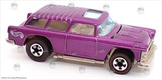 Purple - Vintage